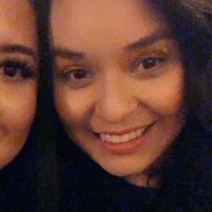 Meet your Posher, Daniela